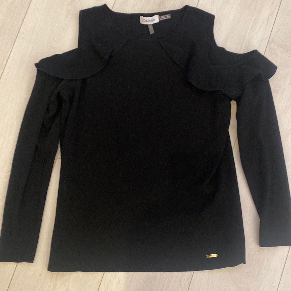 Excellent condition, worn once.